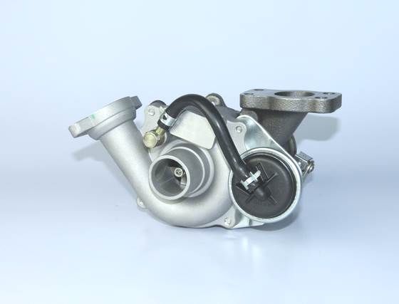 Turbo pour   - Ref. OEM 01148107, 01219456, 1219456, 1348618, 2S6Q6K682AA, 2S6Q6K682AB, 2S6Q6K682AD, 9648759980, 1148107, 1488986, 2S6Q6K682AC, 2S6Q6K68, 9643574980, 9643675880, 0375K0, 0375G9, 0375KO, 1148 - Turbo kkk BorgWarner